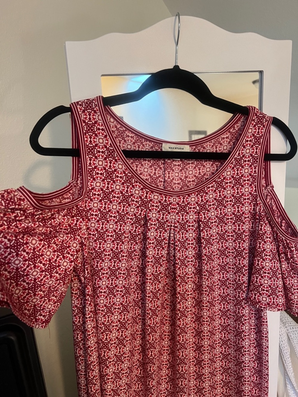 •MAX STUDIO• dress
